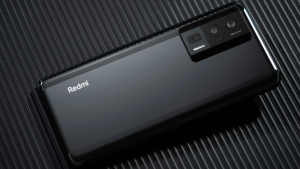 Redmi K70.. هاتف جديد من شاومي يتميز بأداء قوي