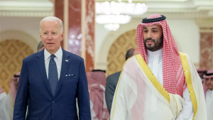تحديات إقناع الأمريكيين بشروط السعودية للتطبيع مع إسرائيل
