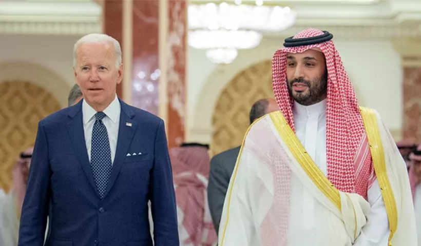تحديات إقناع المشرعين الأمريكيين بشروط السعودية للتطبيع مع إسرائيل