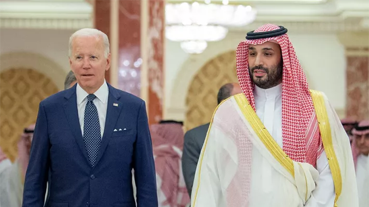 تحديات إقناع المشرعين الأمريكيين بشروط السعودية للتطبيع مع إسرائيل