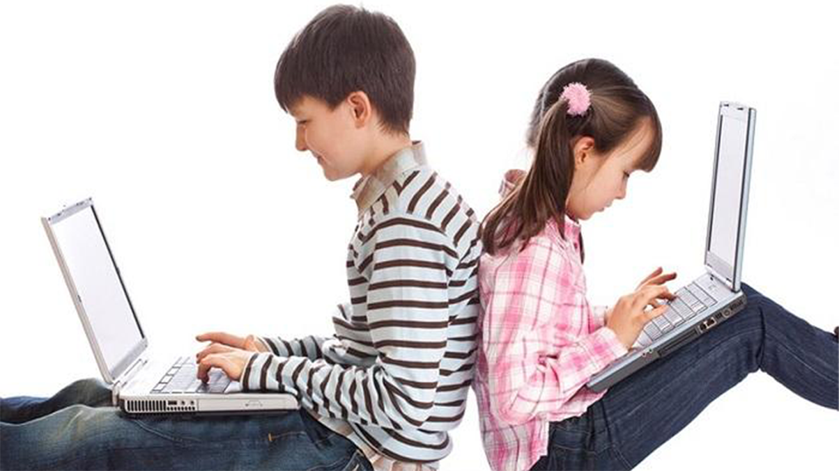 كيف تحمي أطفالك من الإنترنت