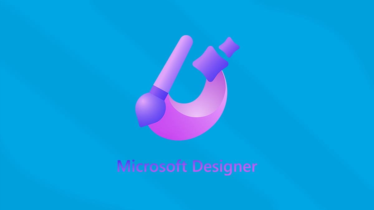 مايكروسوفت Designer للتصميم بالذكاء الاصطناعي